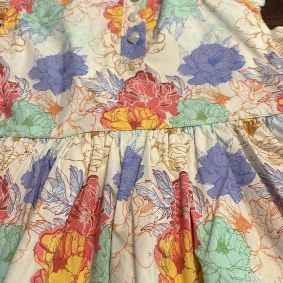 Matilda, Jane dress size 10 new - Picture 9 of 12